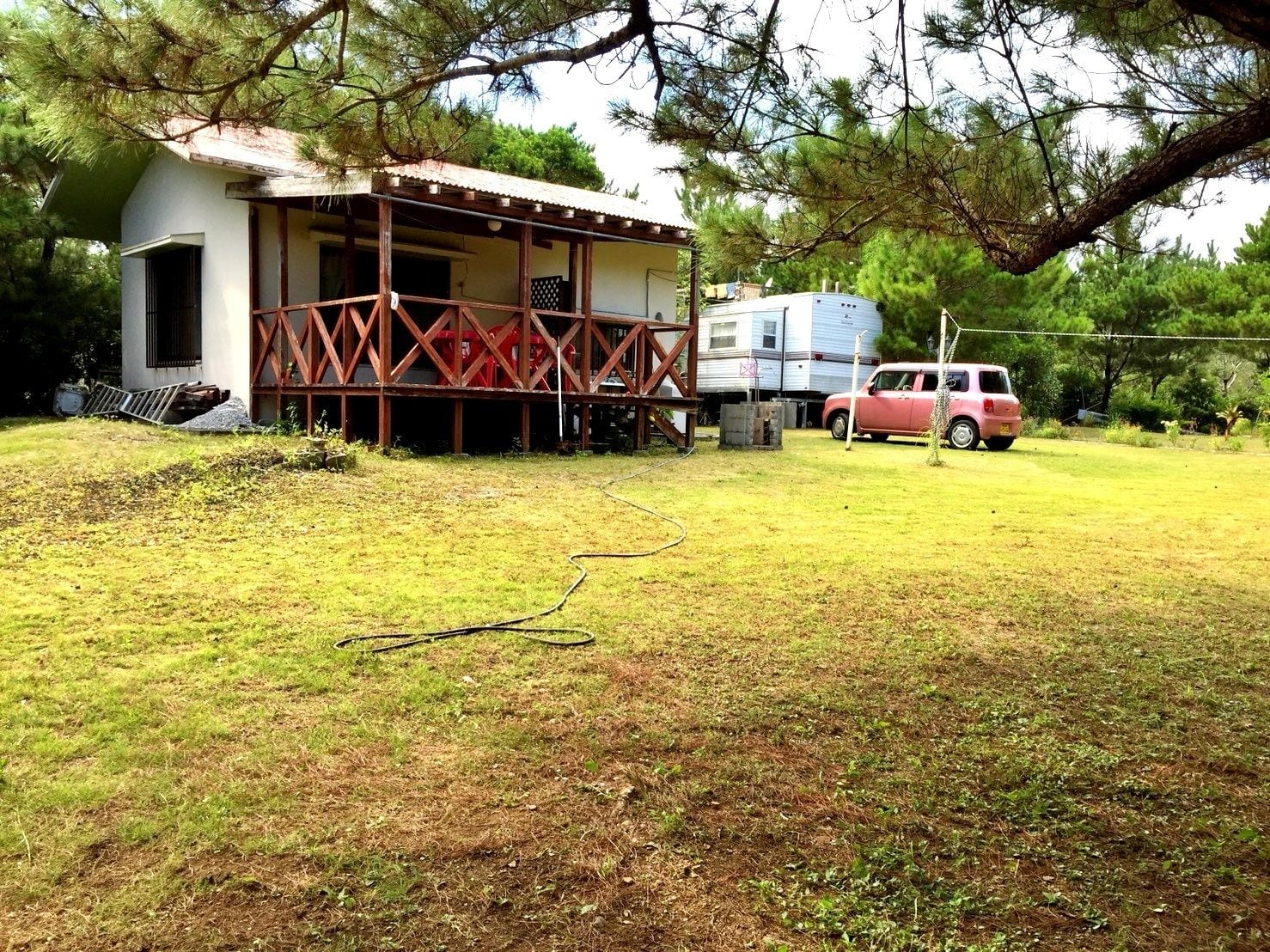 Cottage Tingara