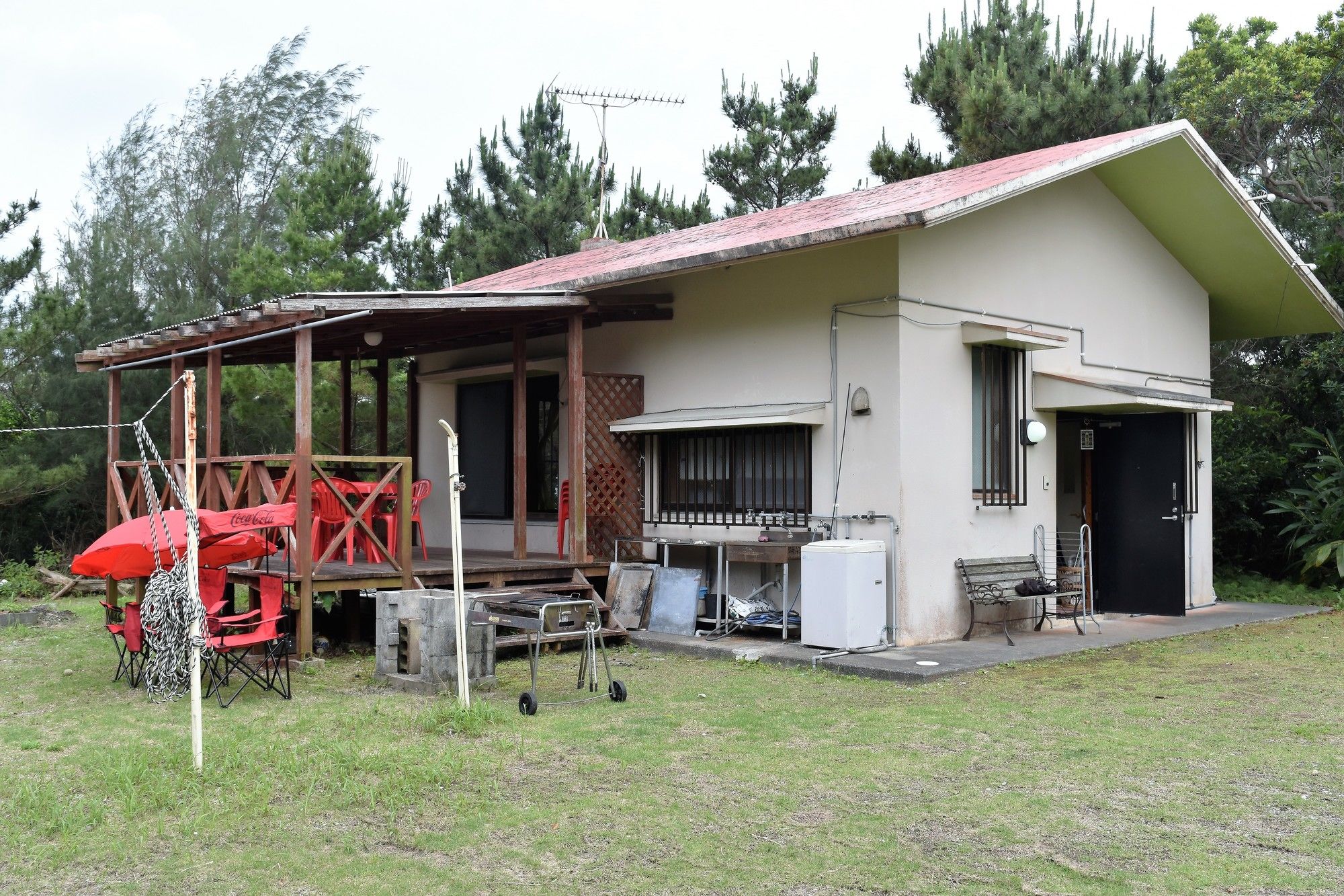 Cottage Tingara