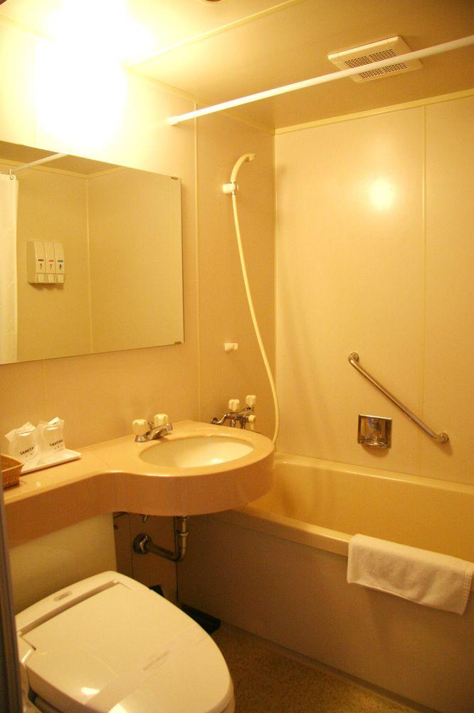 Crown Hotel Okinawa