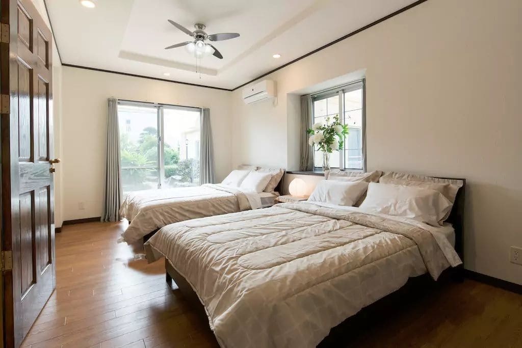Garden House Koja