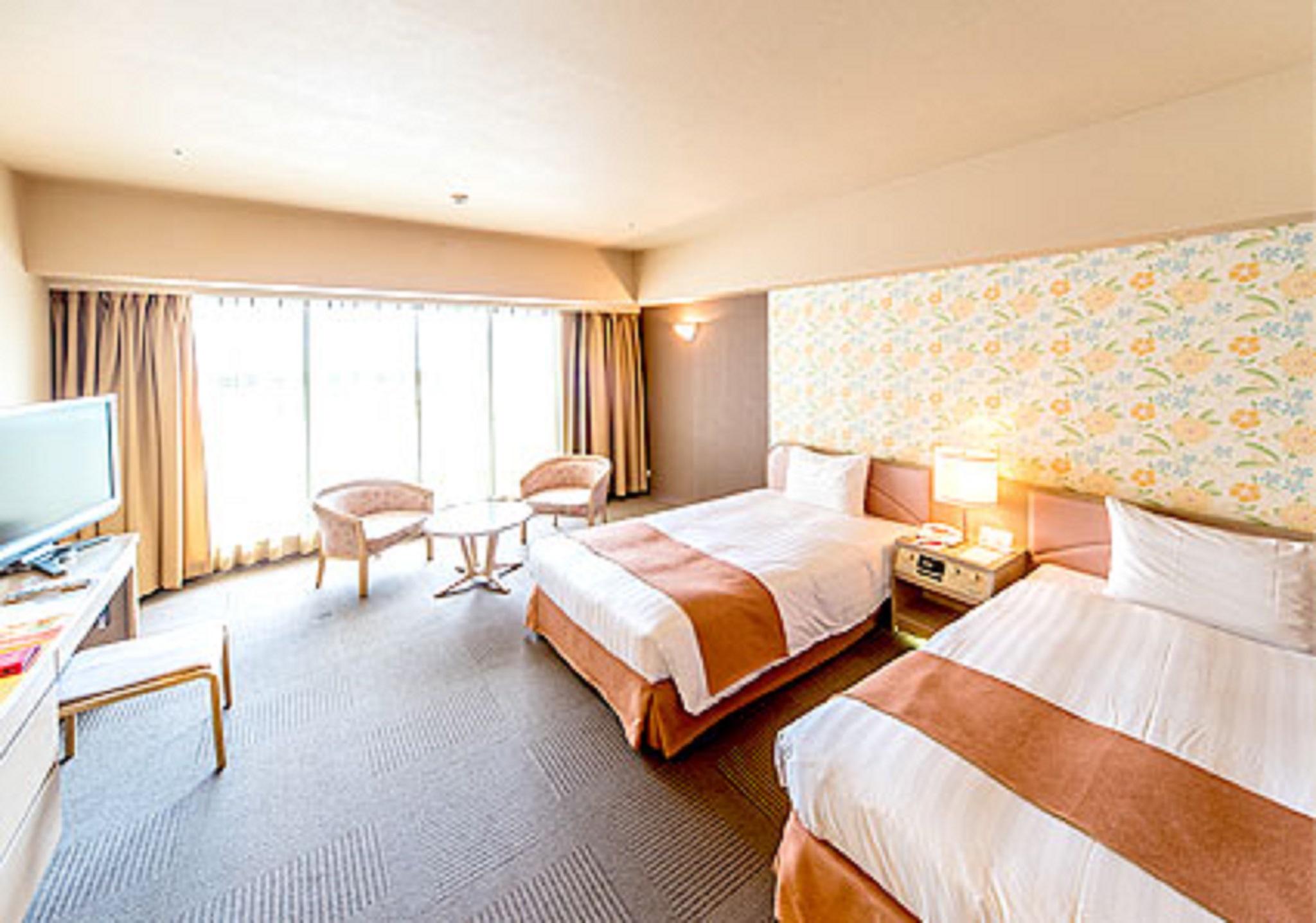 Okinawa Grand Mer Resort