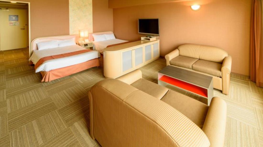 Okinawa Grand Mer Resort
