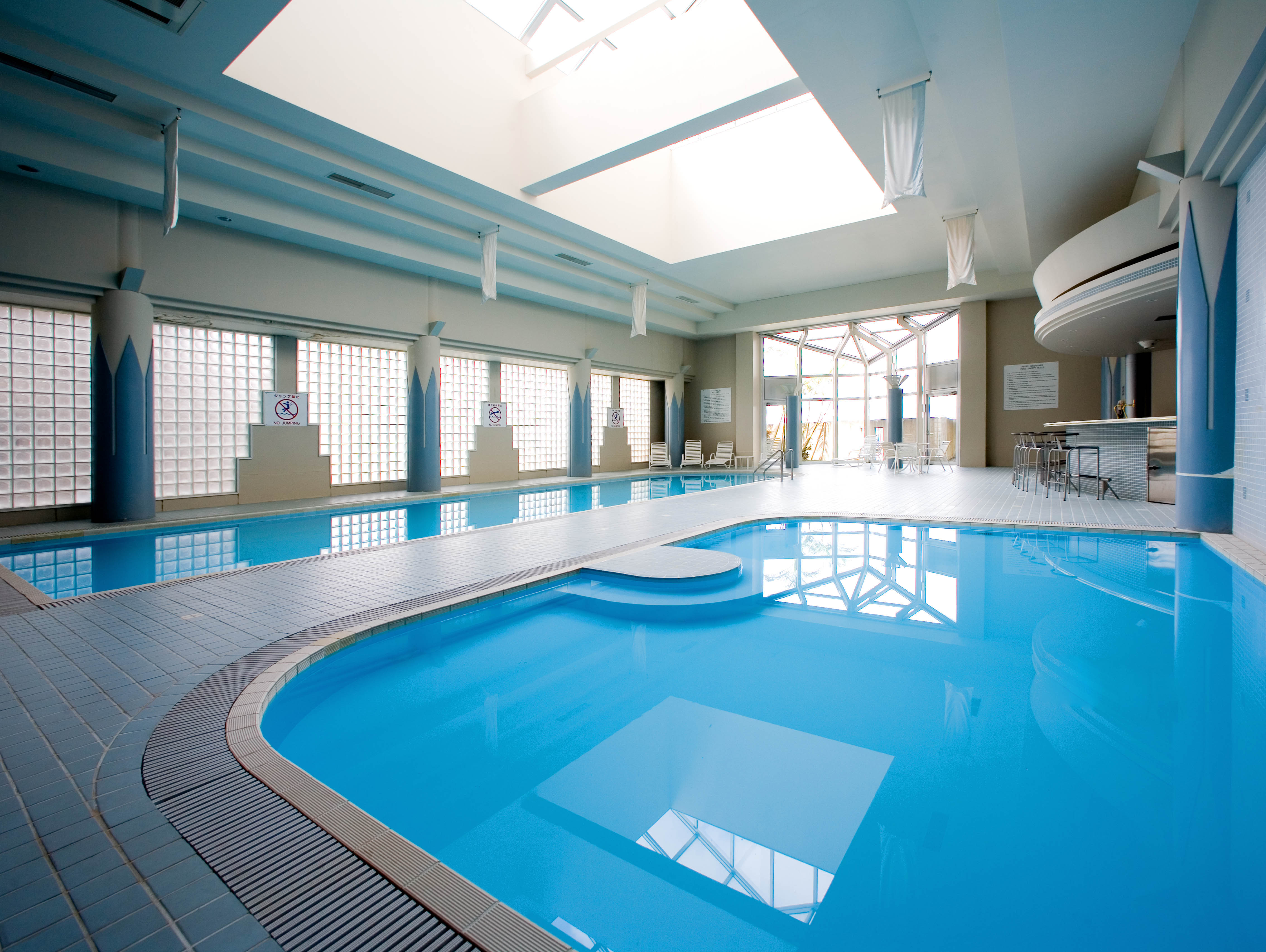 Okinawa Grand Mer Resort