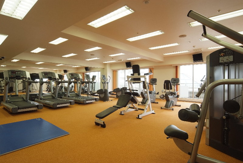 Okinawa Grand Mer Resort
