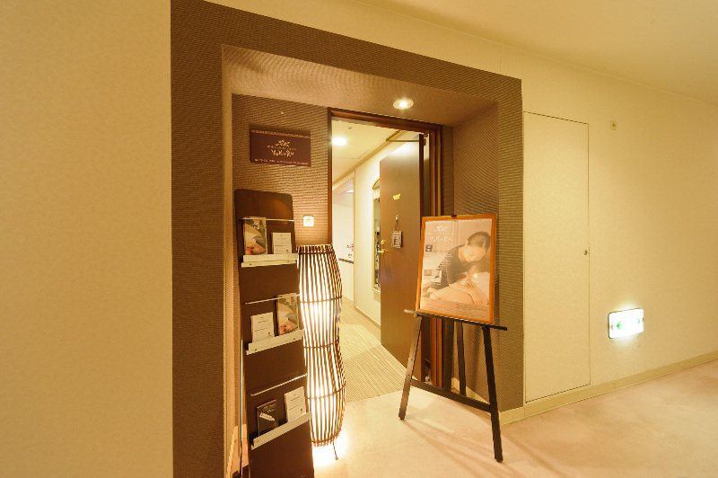 Okinawa Grand Mer Resort