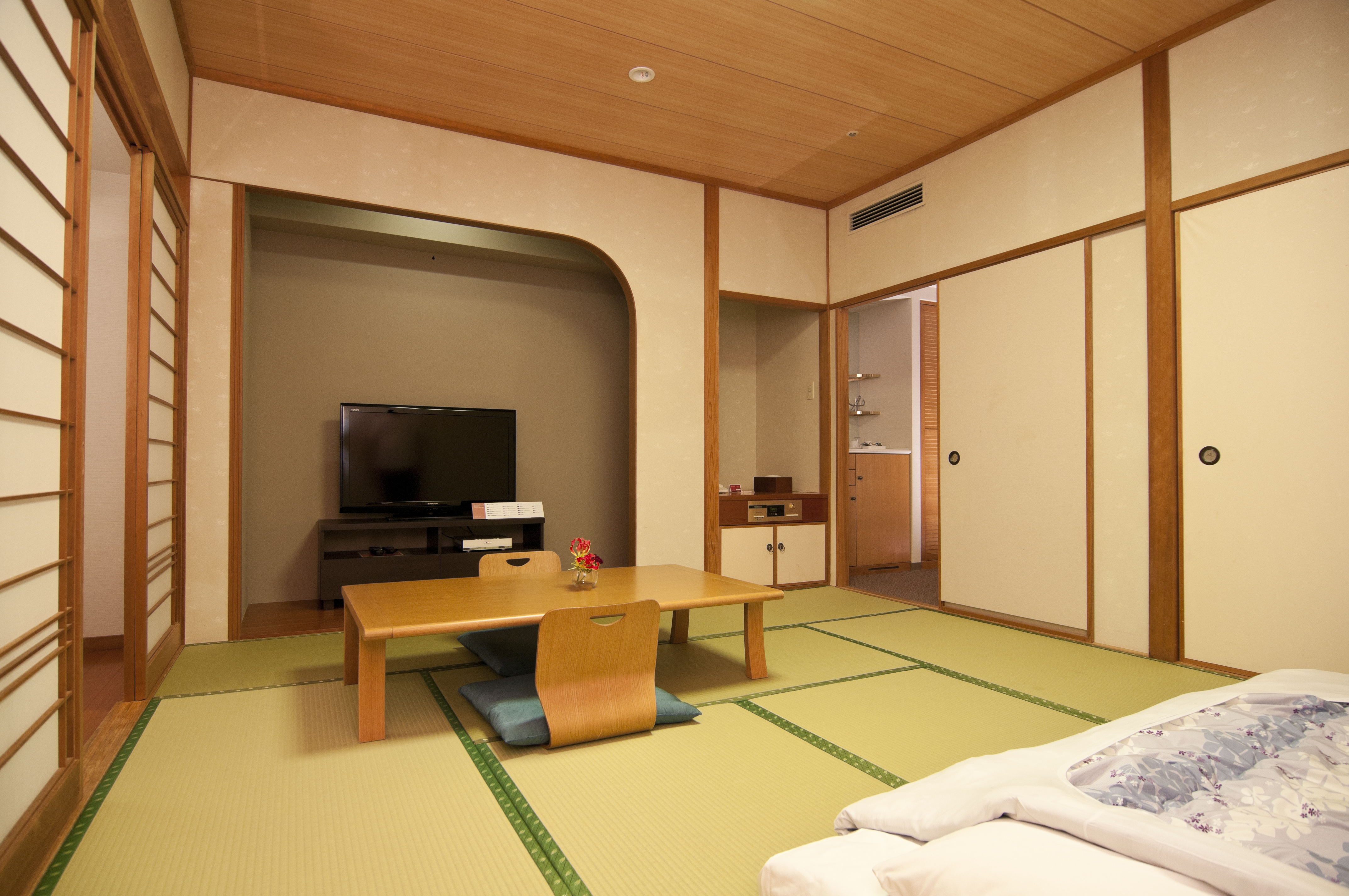 Okinawa Grand Mer Resort
