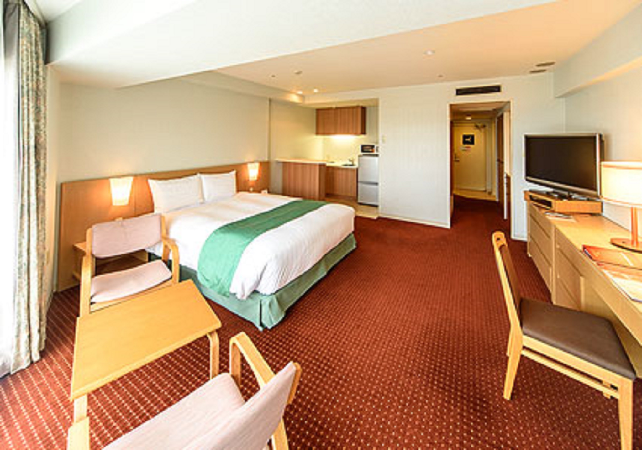 Okinawa Grand Mer Resort