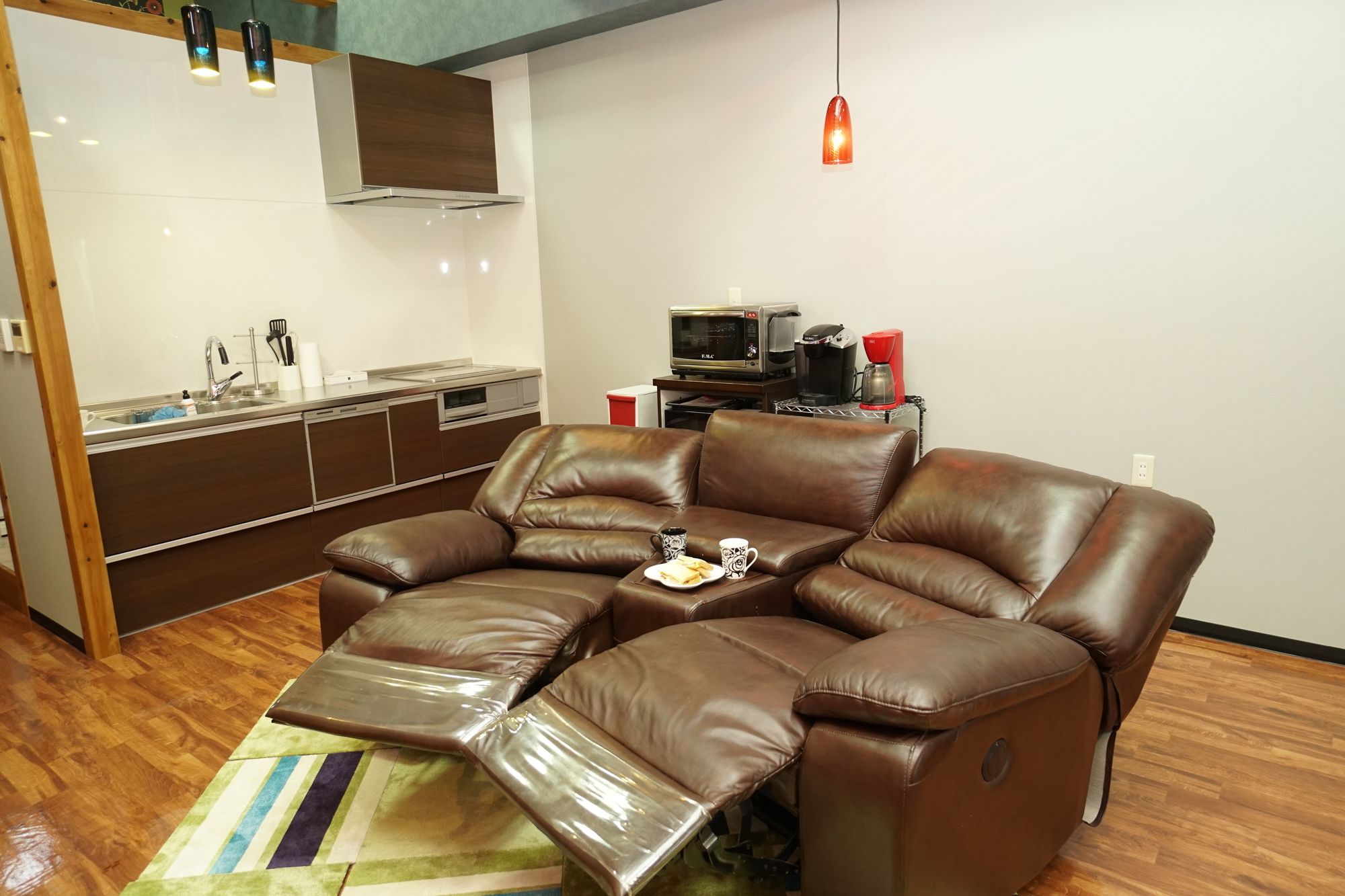 Only One Villa @ Lib Plus