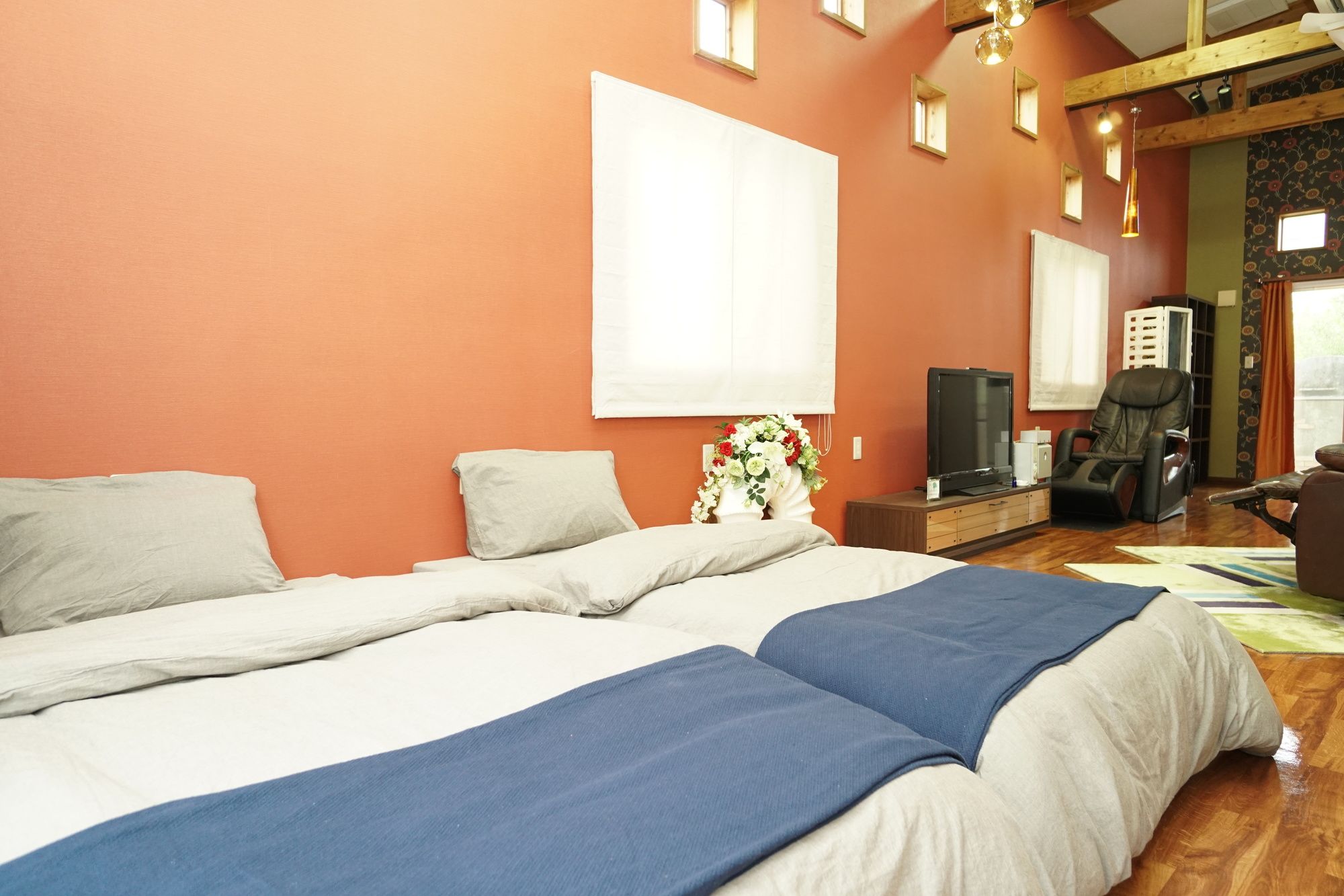 Only One Villa @ Lib Plus