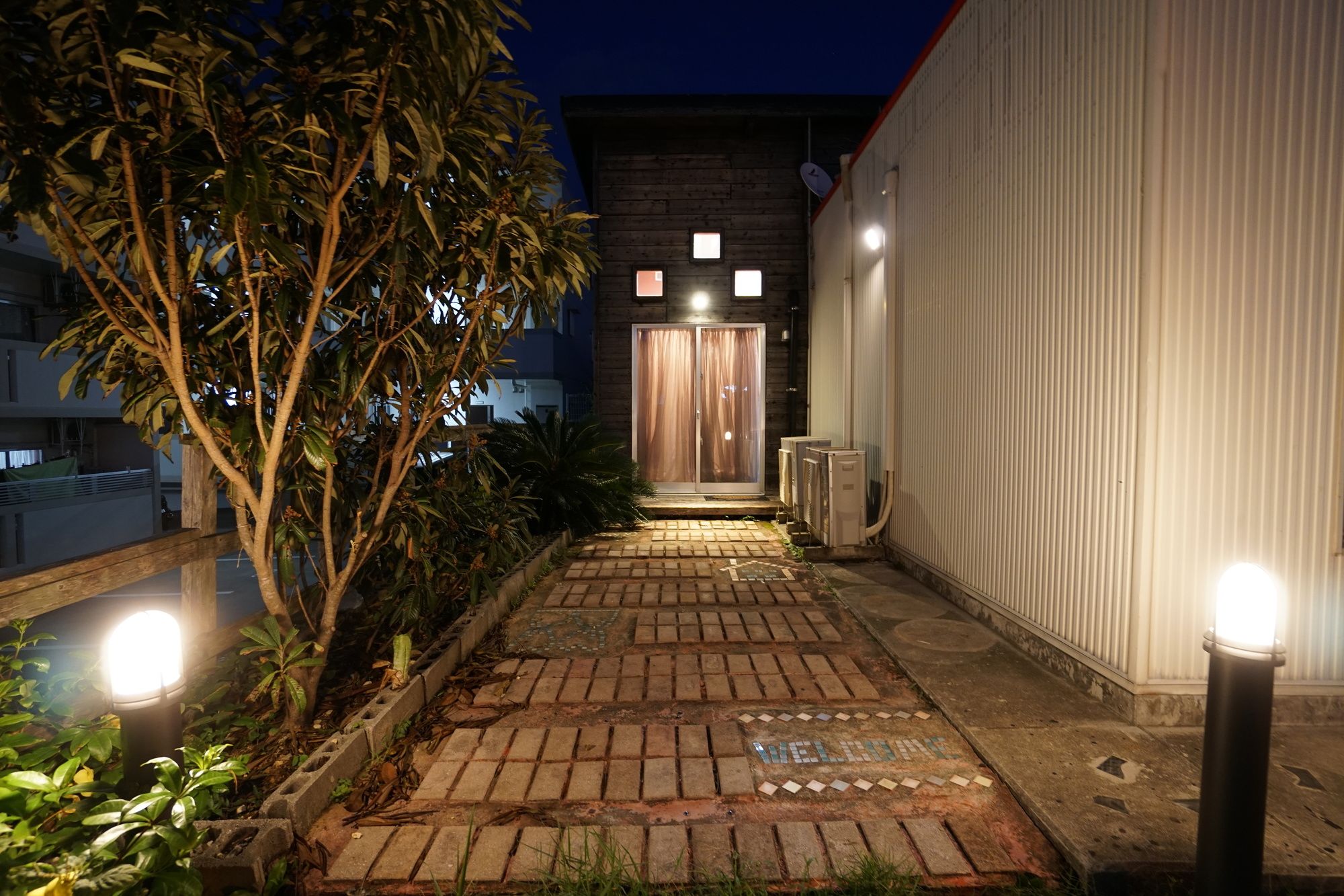 Only One Villa @ Lib Plus