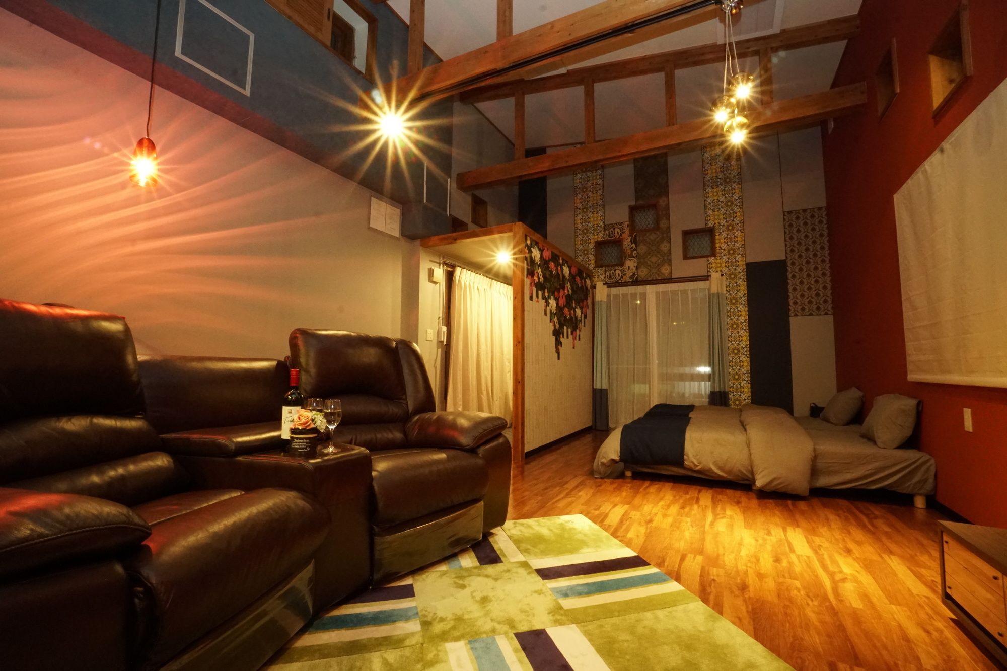 Only One Villa @ Lib Plus