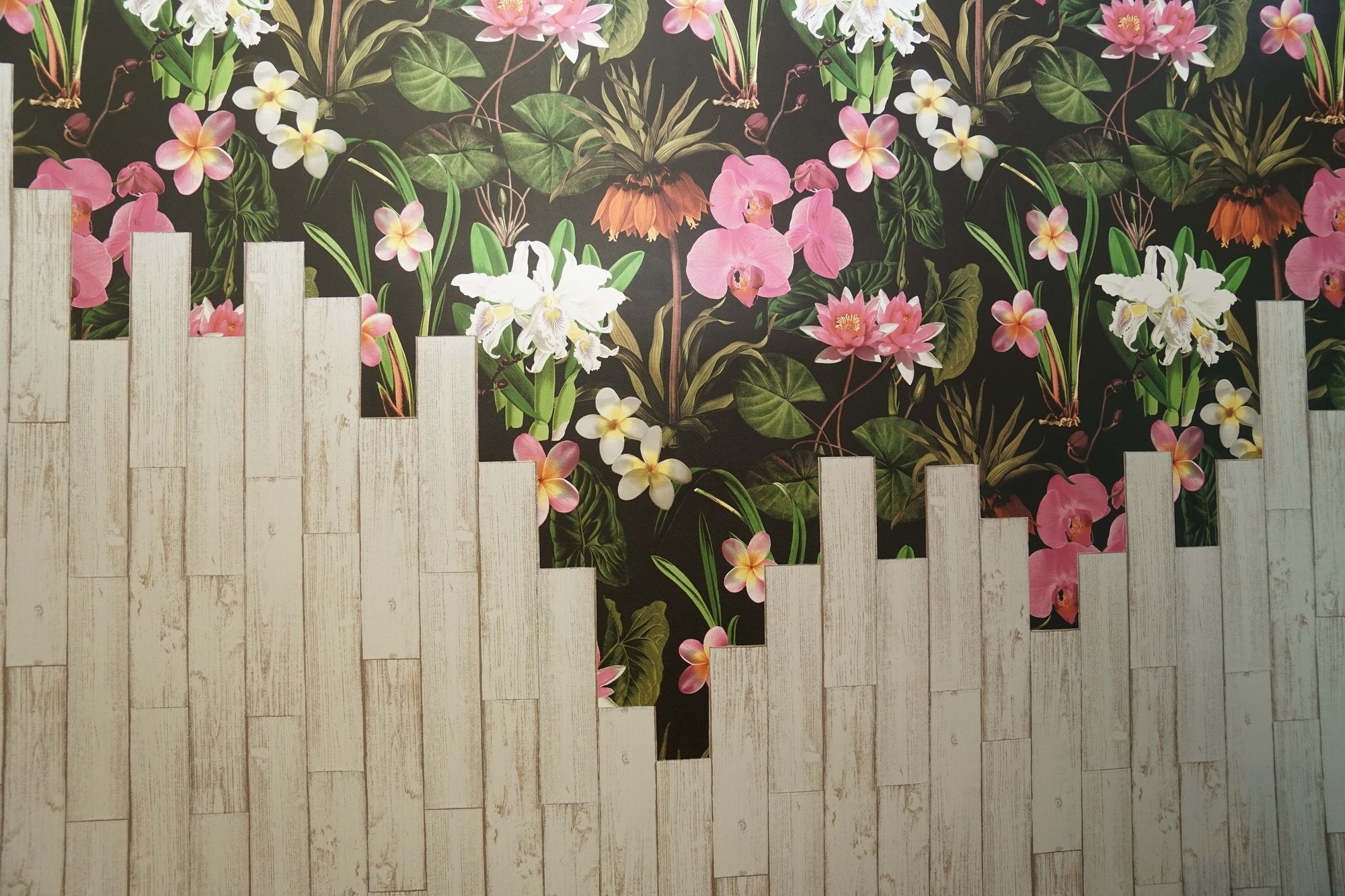 Only One Villa @ Lib Plus