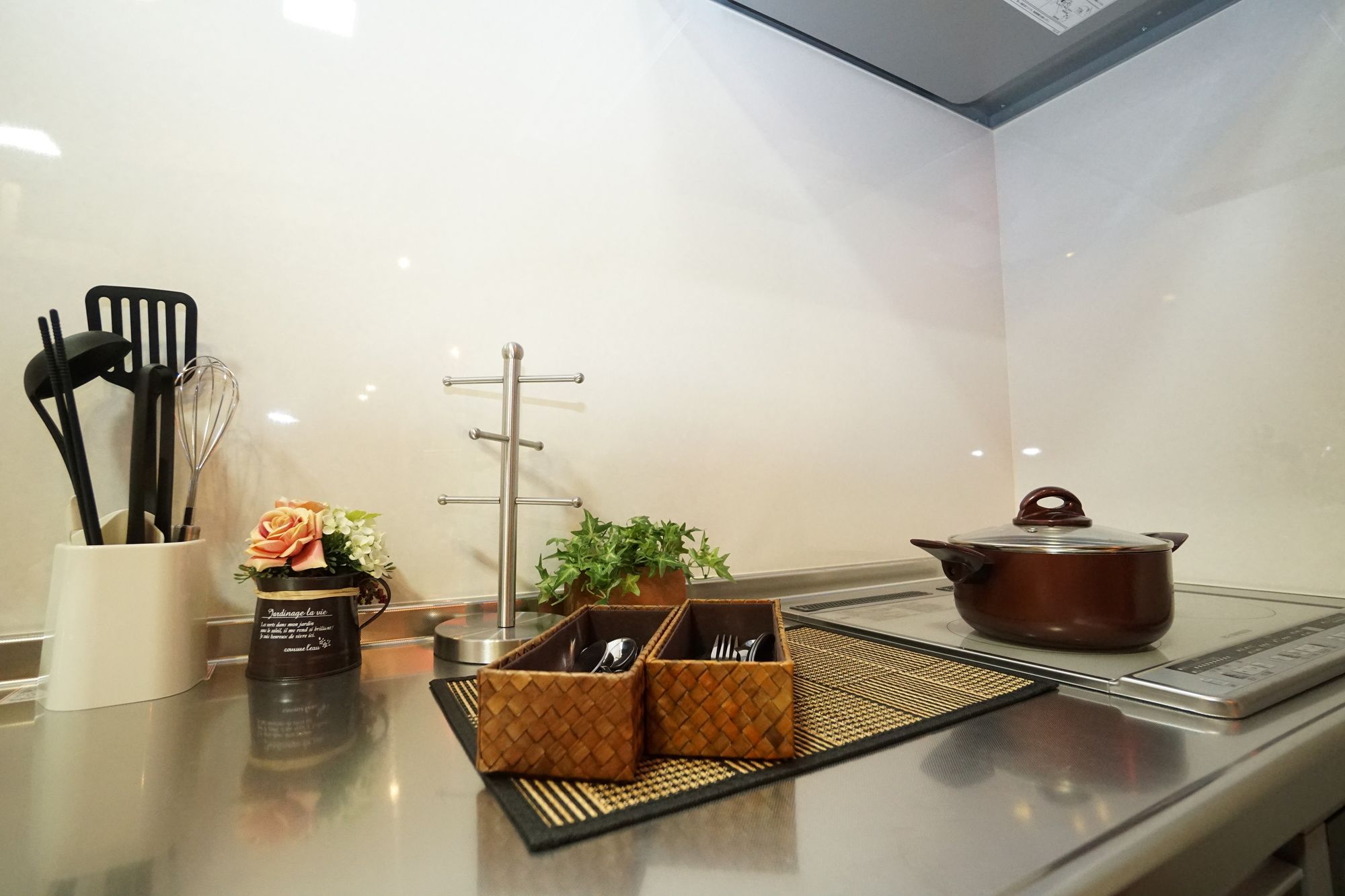 Only One Villa @ Lib Plus