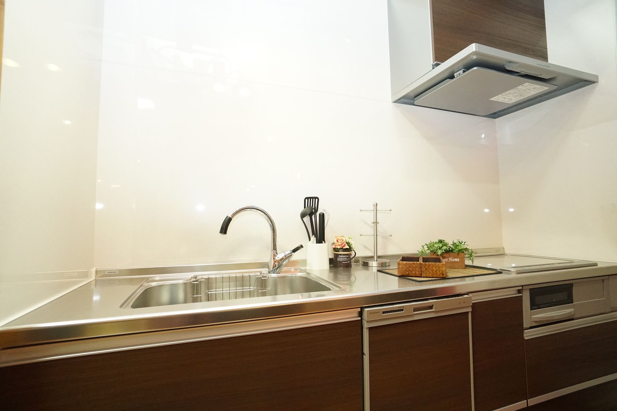 Only One Villa @ Lib Plus