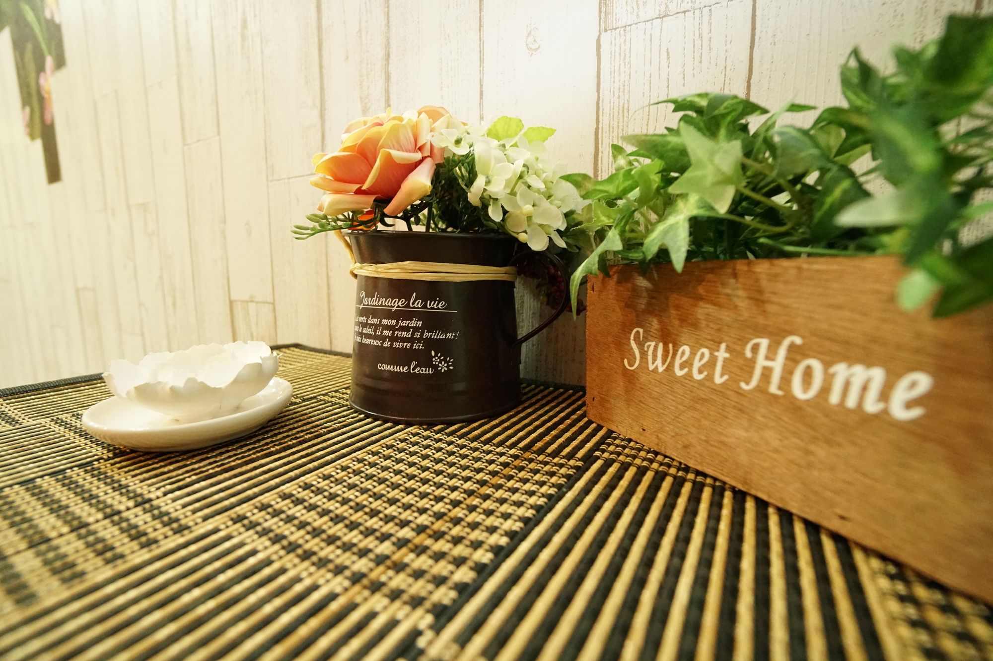 Only One Villa @ Lib Plus