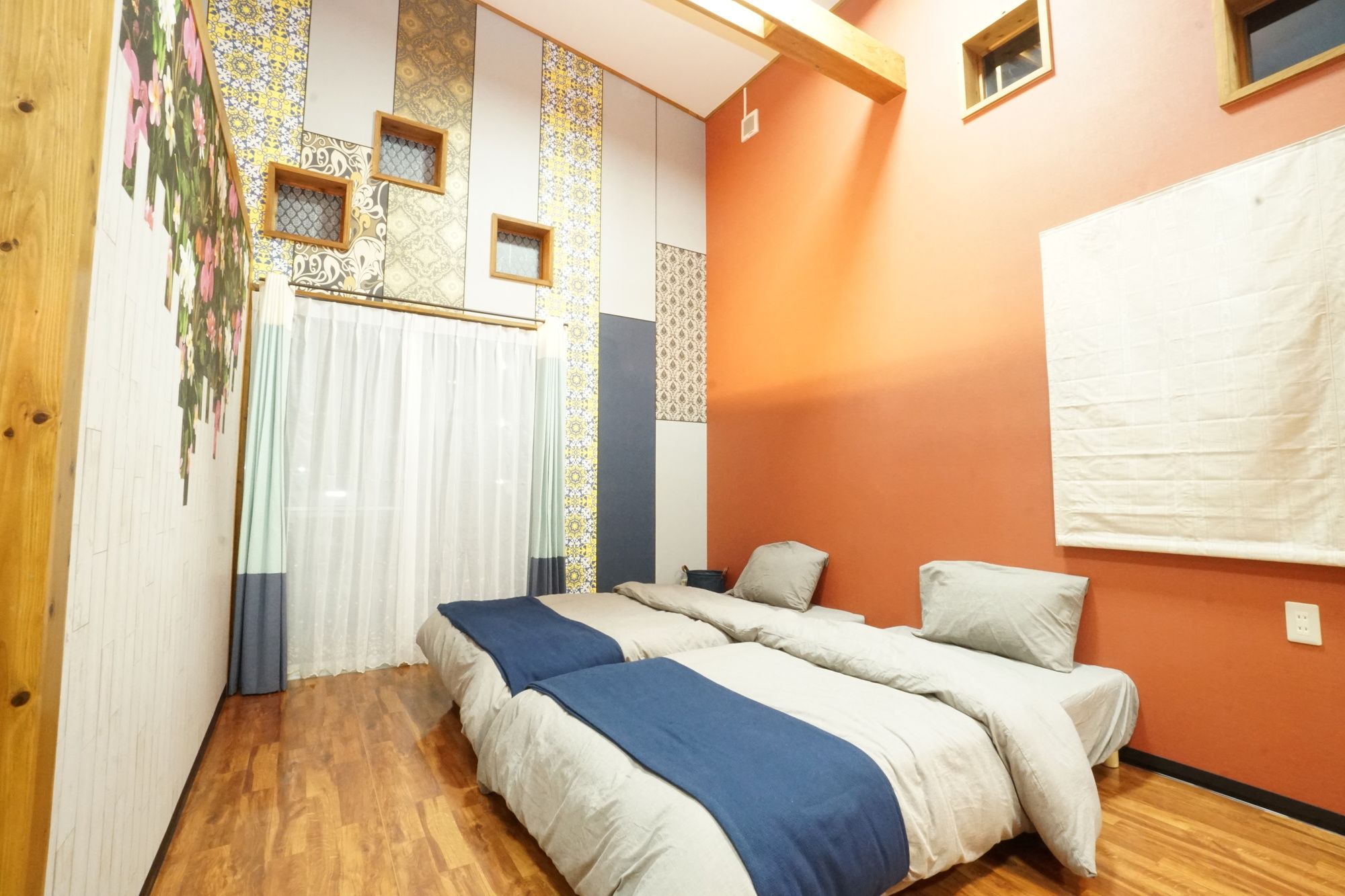 Only One Villa @ Lib Plus