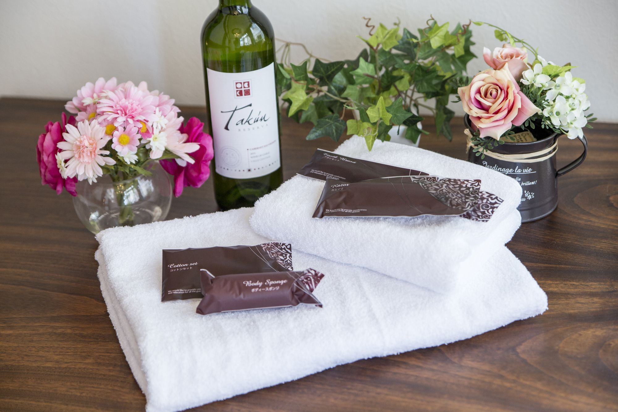 Only One Villa @ Lib Plus