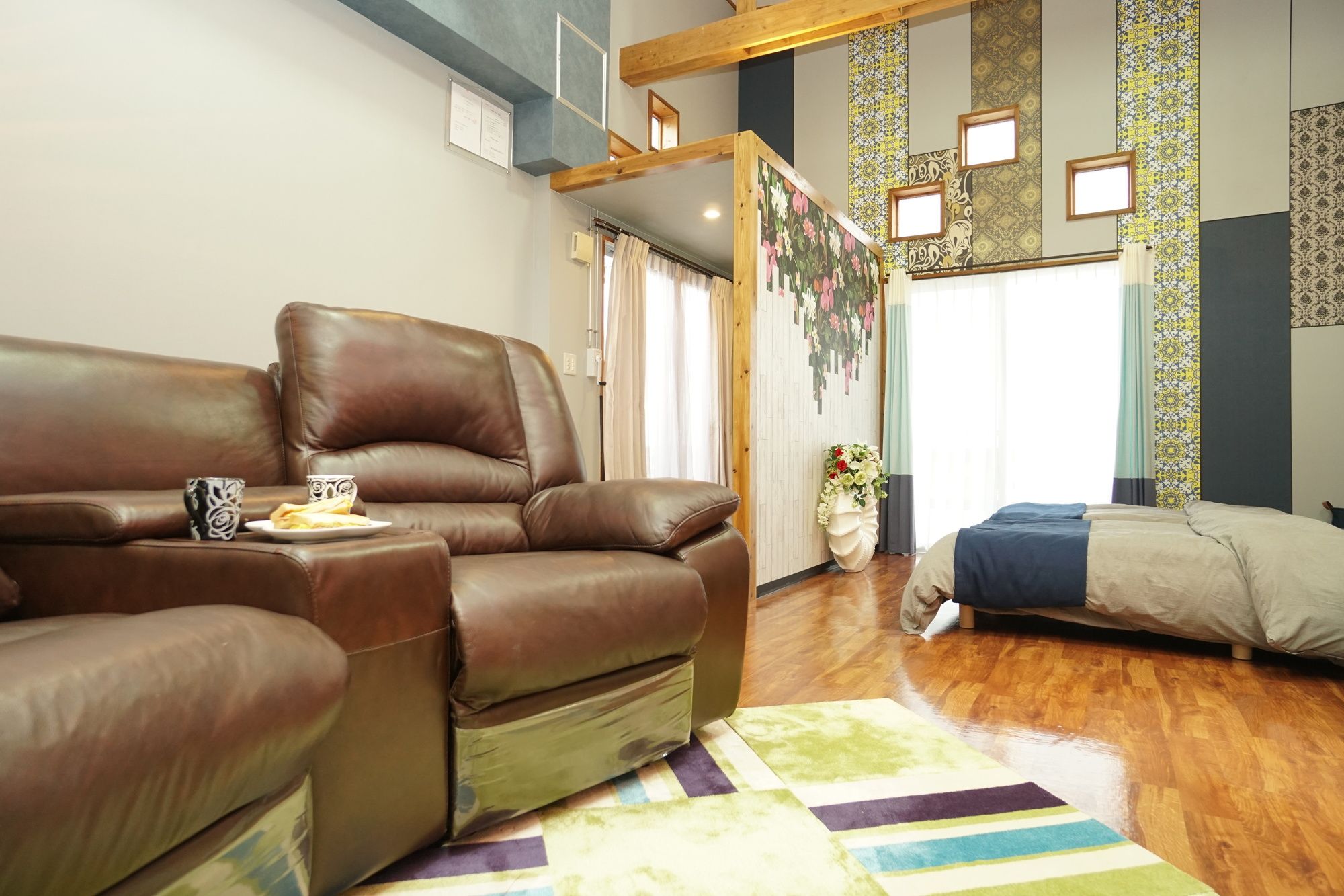 Only One Villa @ Lib Plus