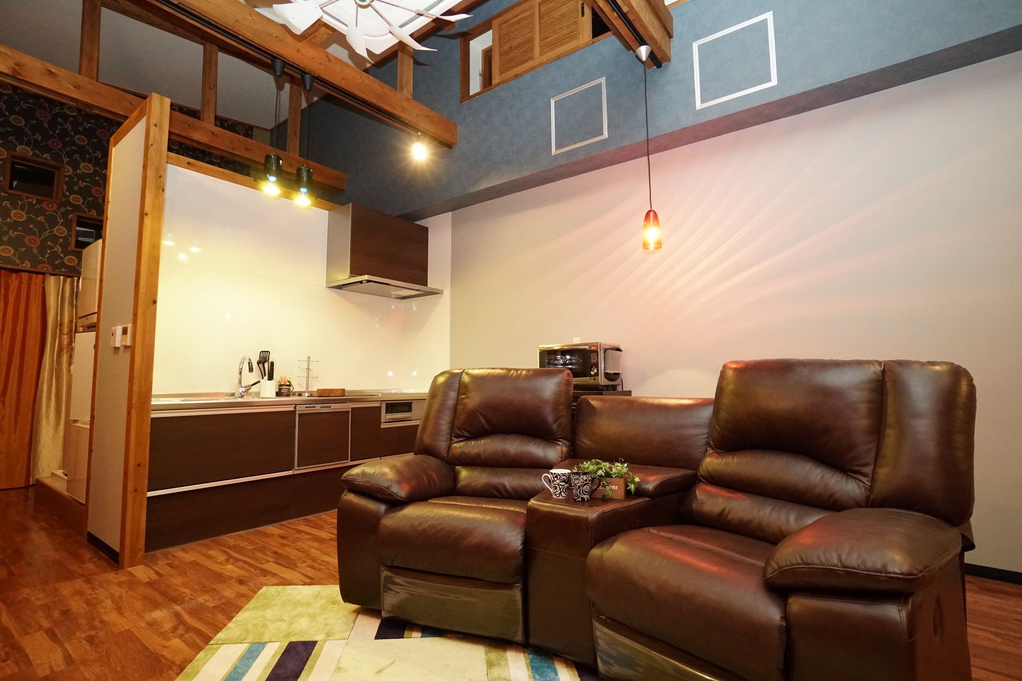 Only One Villa @ Lib Plus