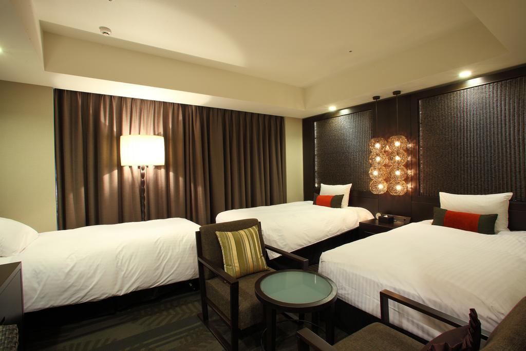 Rihga Royal Gran Okinawa