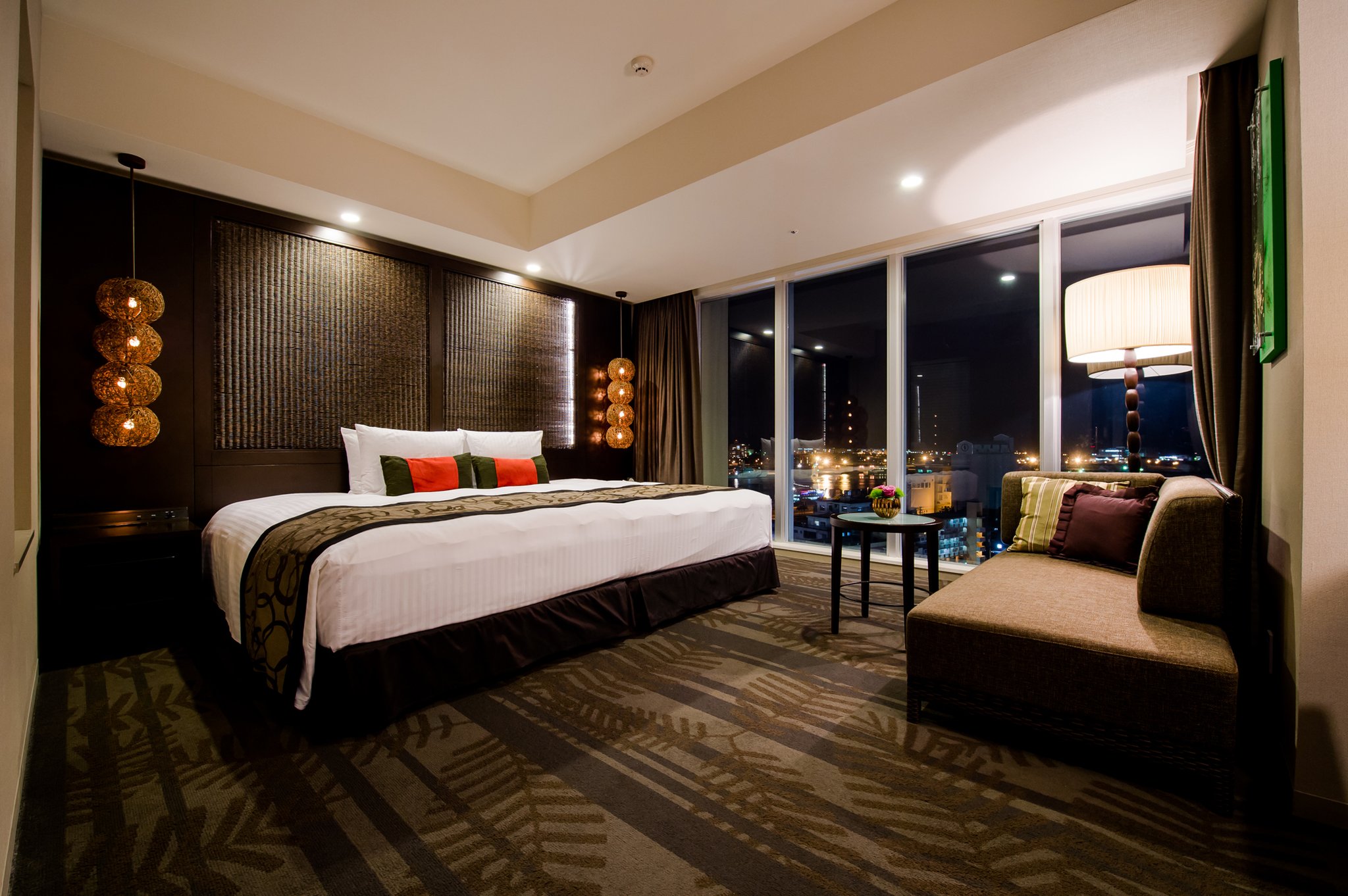 Rihga Royal Gran Okinawa