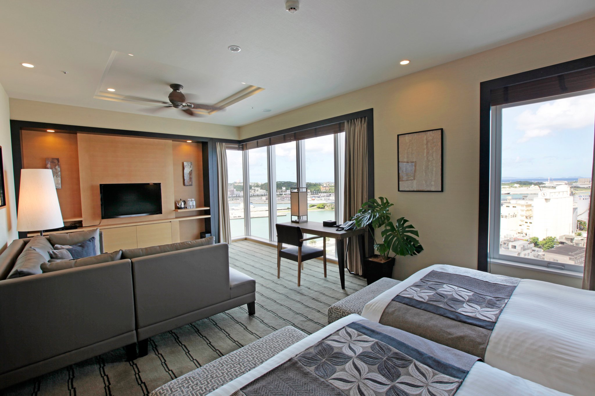 Rihga Royal Gran Okinawa