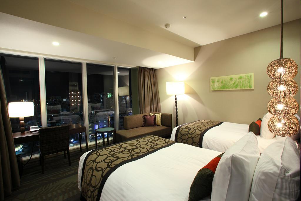 Rihga Royal Gran Okinawa