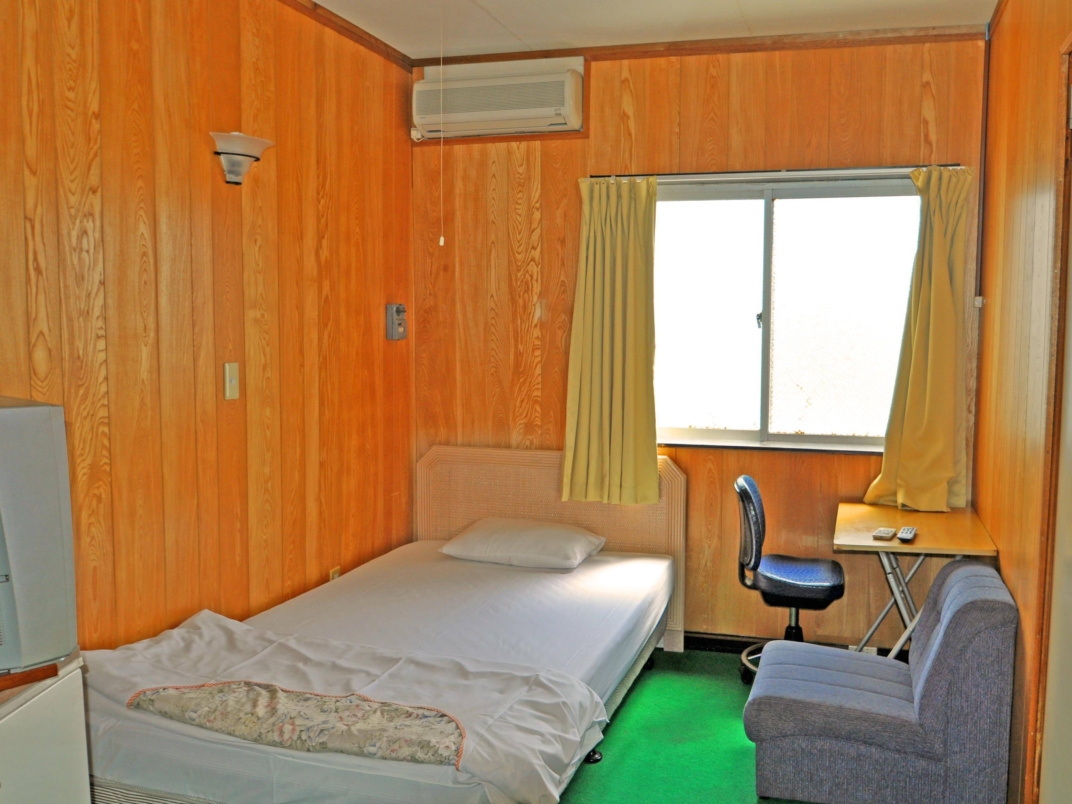 Yoshida Hotel