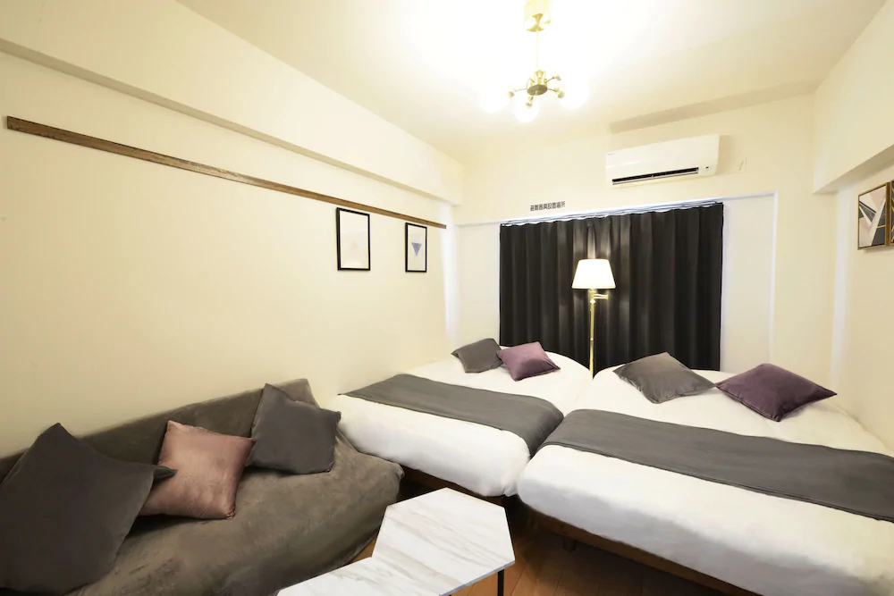 Allstay Goya