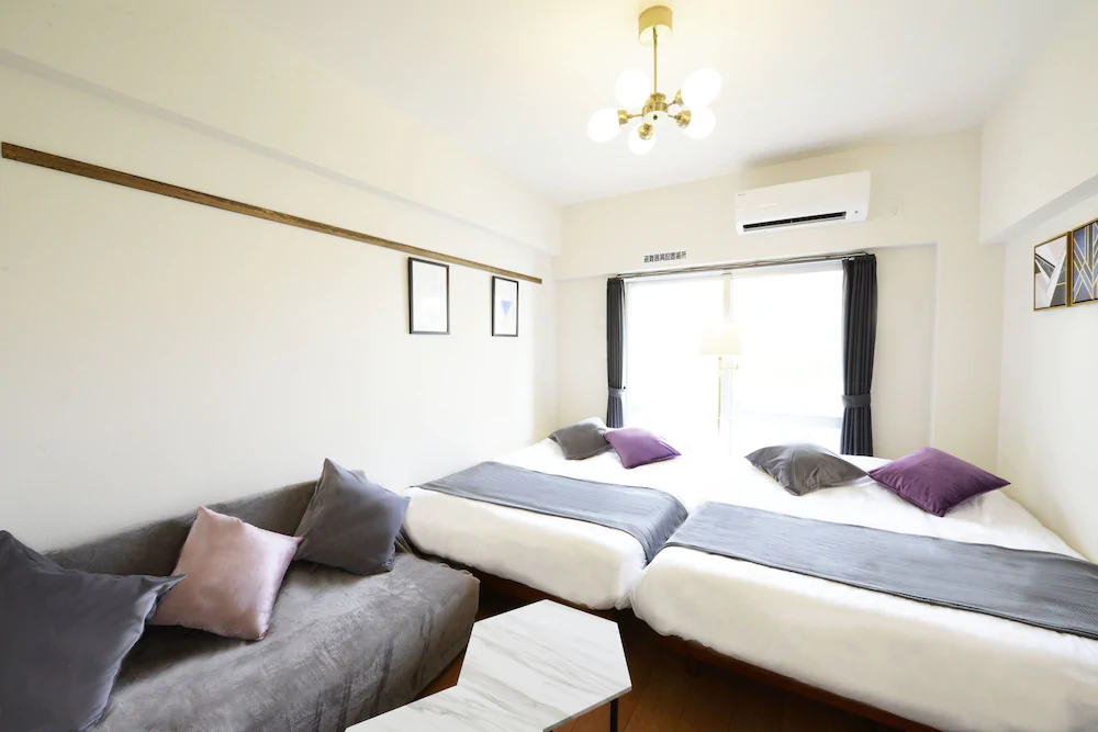 Allstay Goya