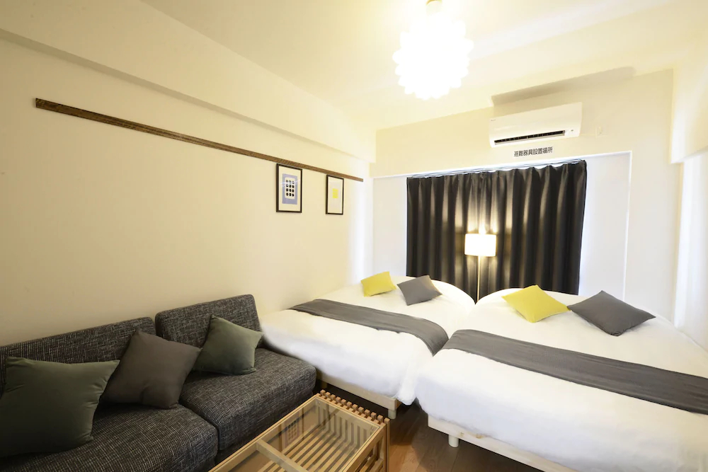 Allstay Goya