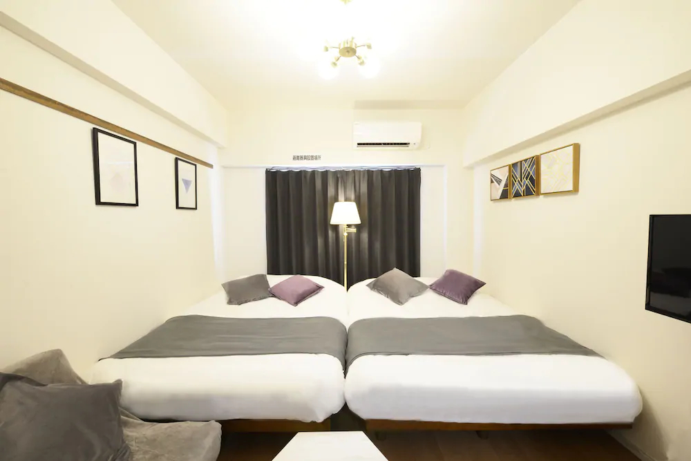Allstay Goya
