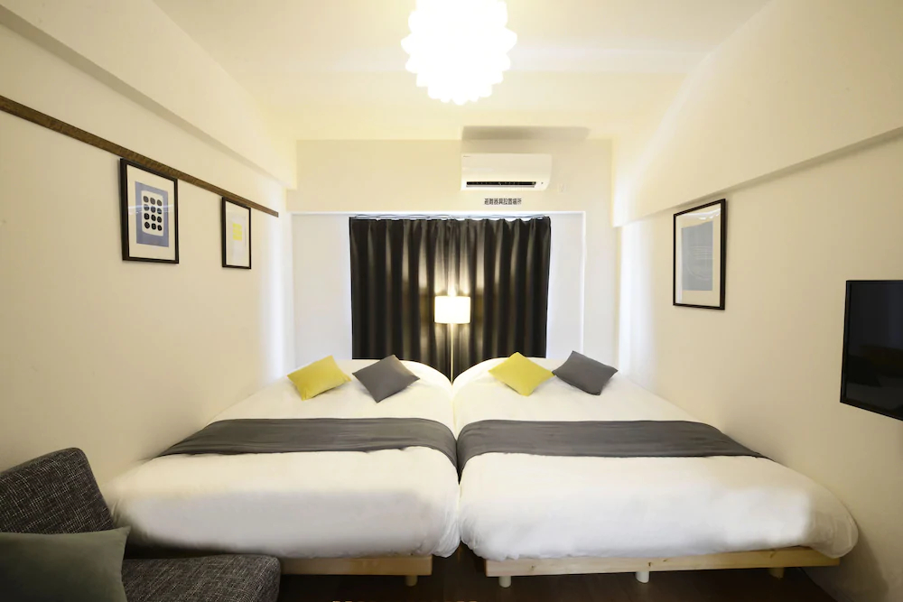 Allstay Goya