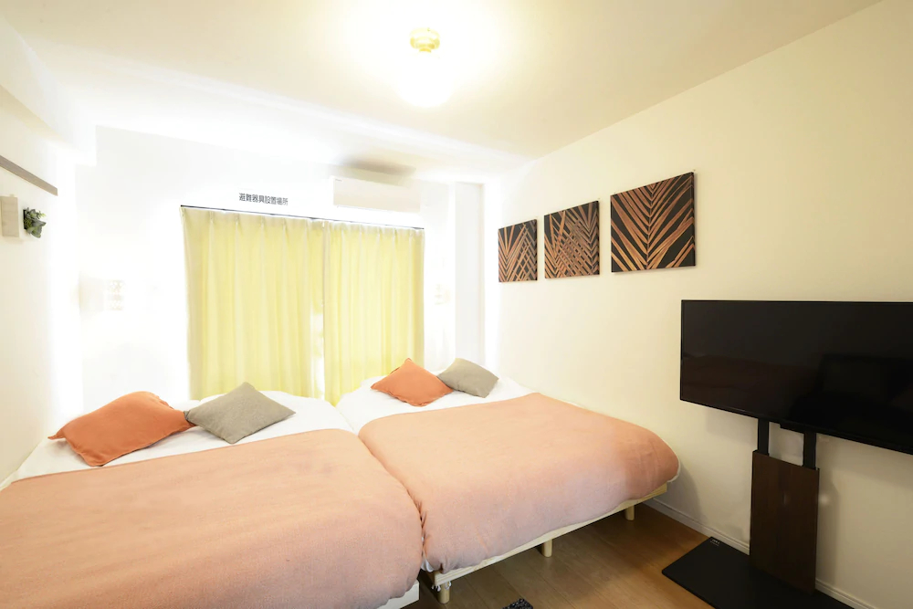 Allstay Goya