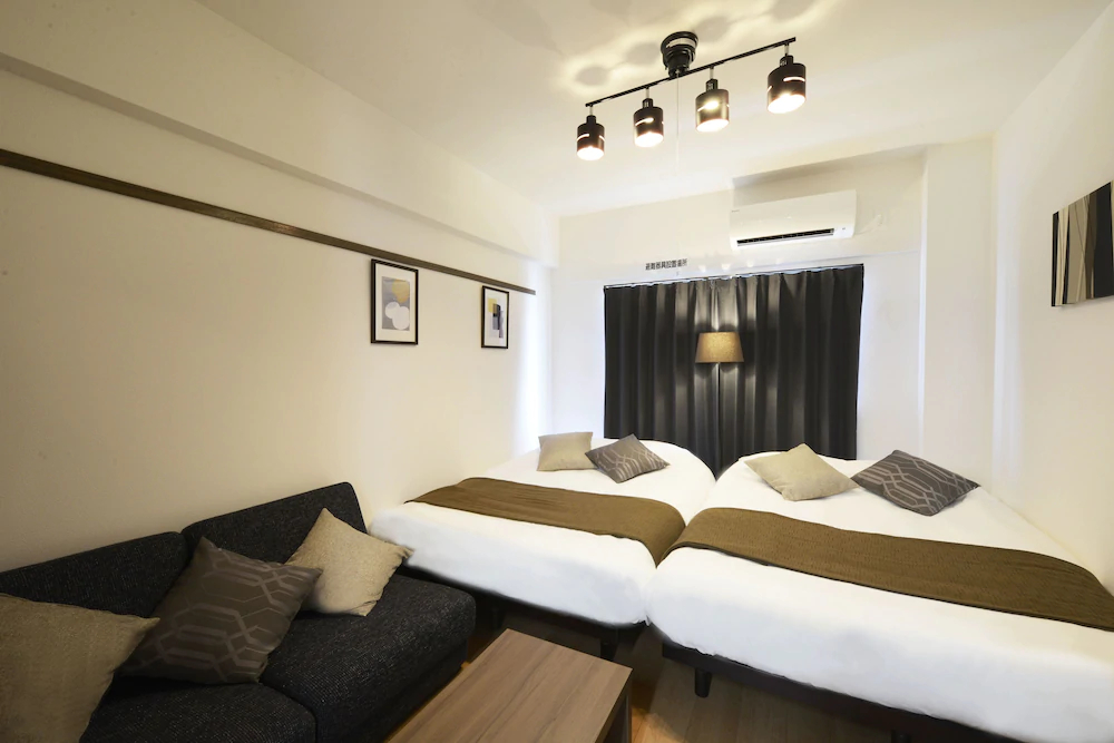 Allstay Goya