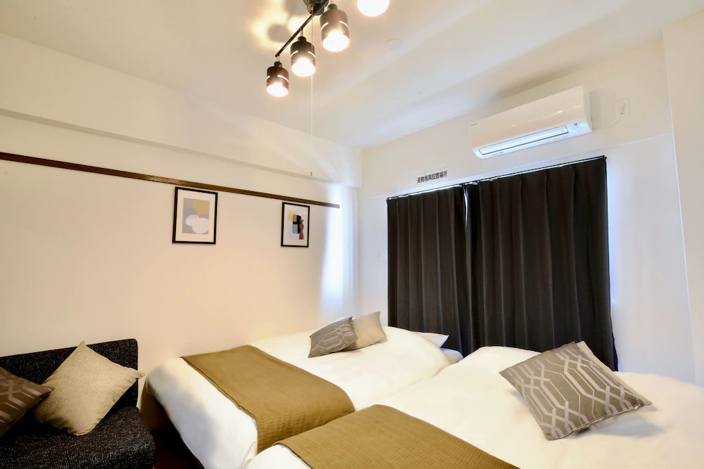 Allstay Goya