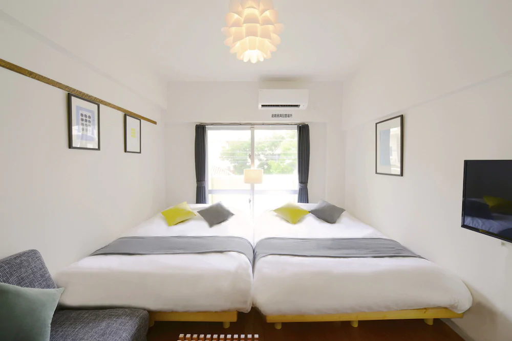 Allstay Goya