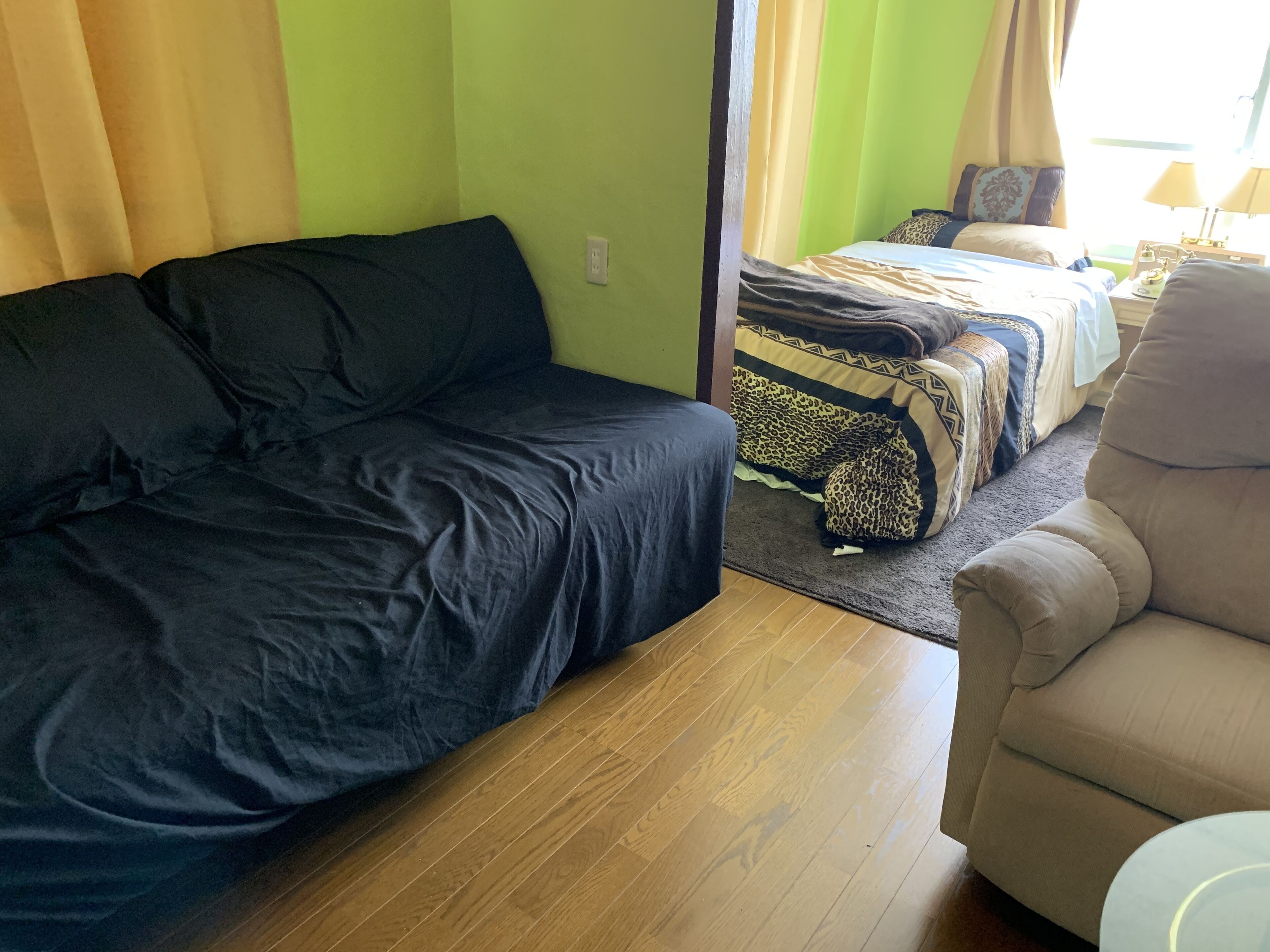 Guest House Koza Gate 2