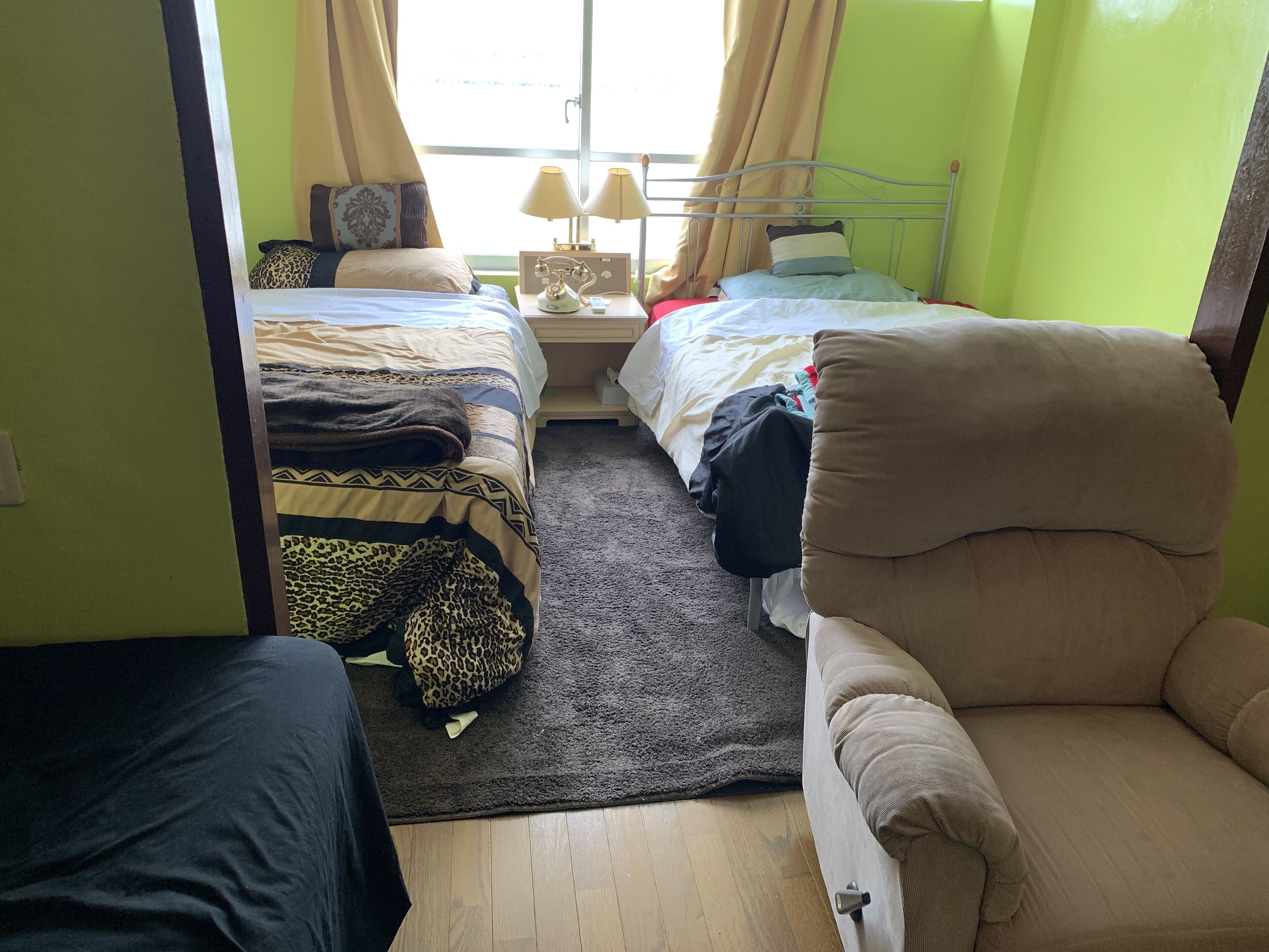 Guest House Koza Gate 2