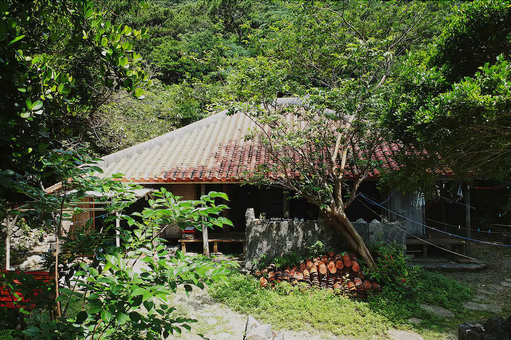 Kominka Yuumi House-Hostel