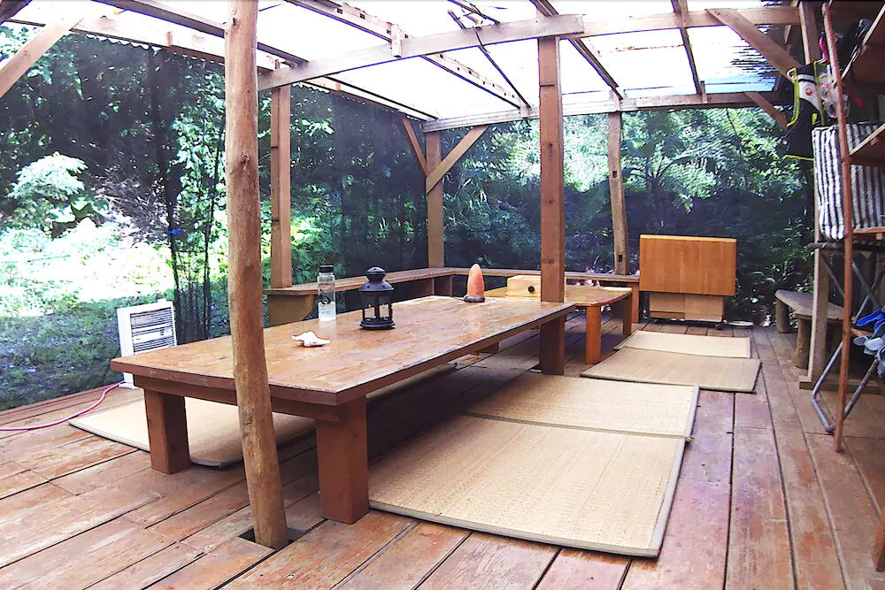 Kominka Yuumi House-Hostel
