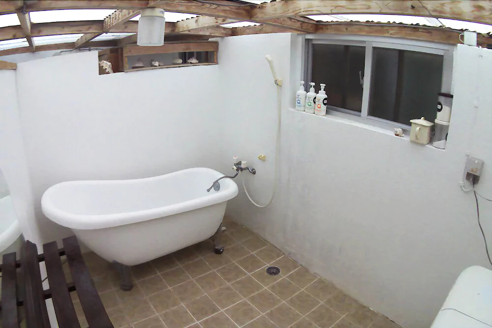 Kominka Yuumi House-Hostel