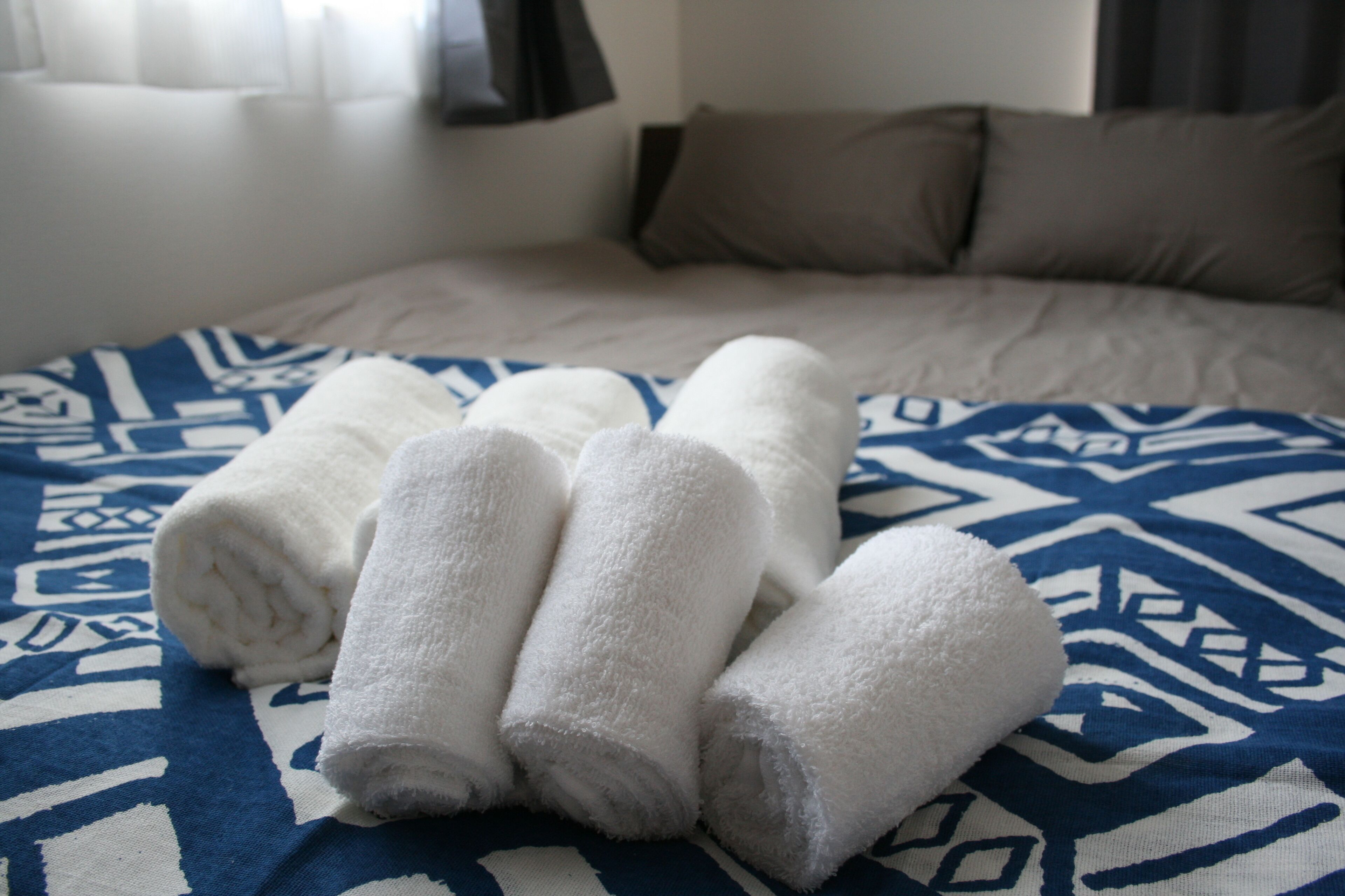Okinawa Arena Hotel