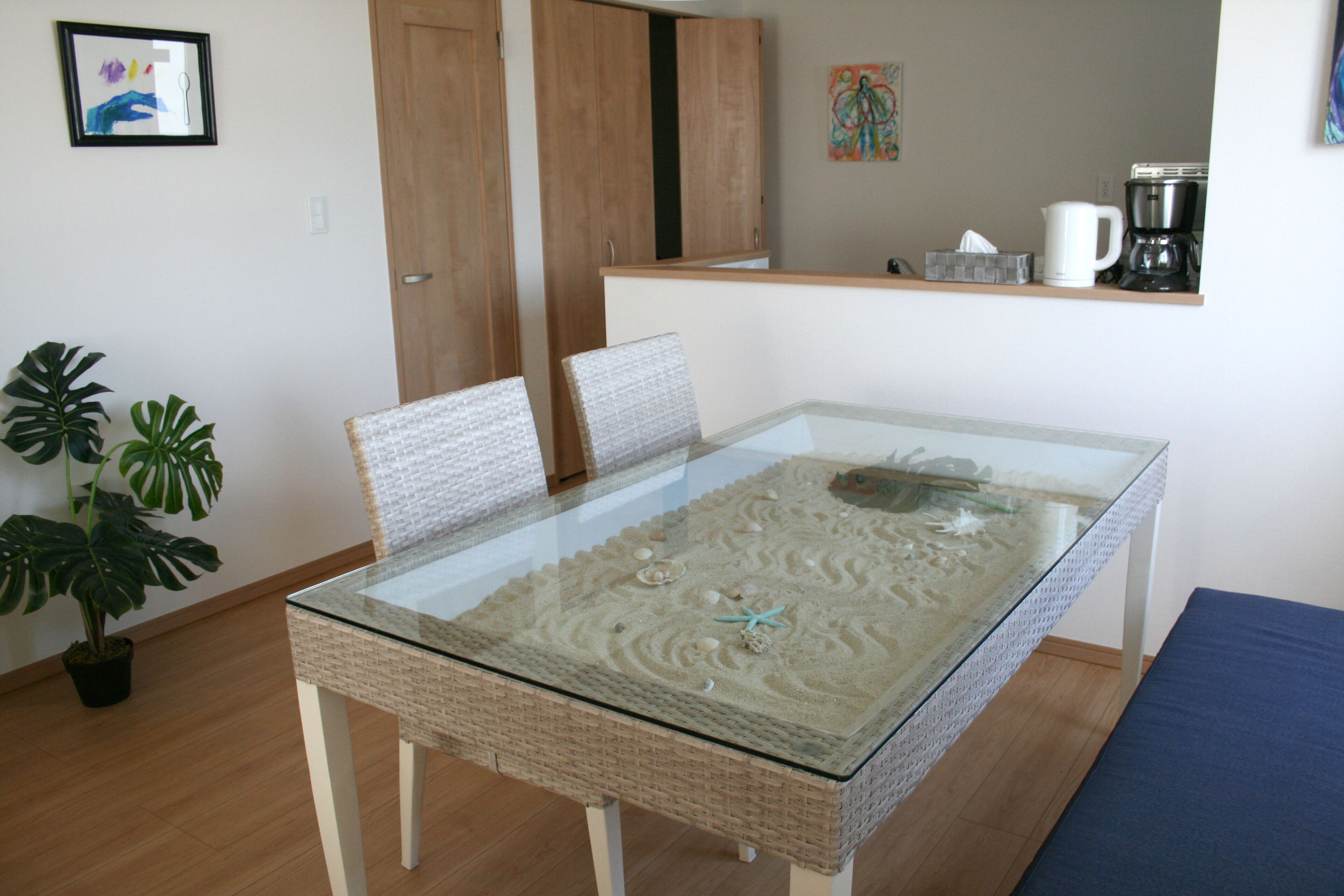 Okinawa Arena Hotel