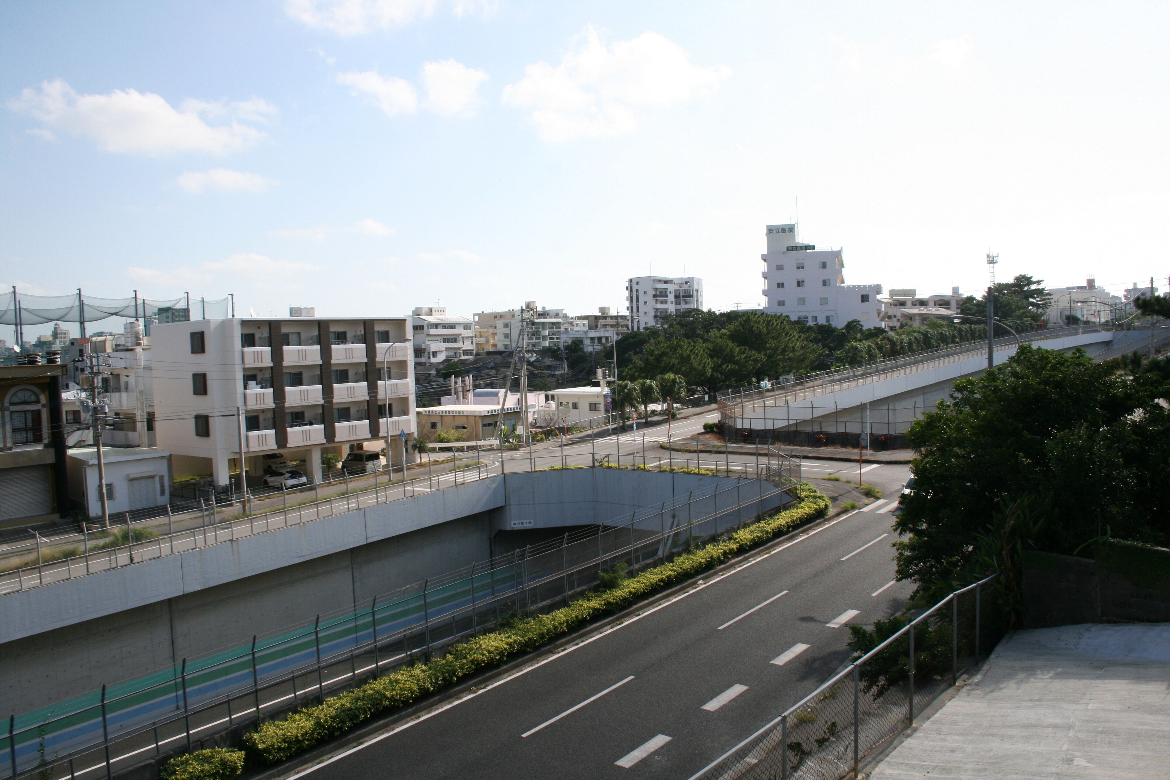 Okinawa Arena Hotel