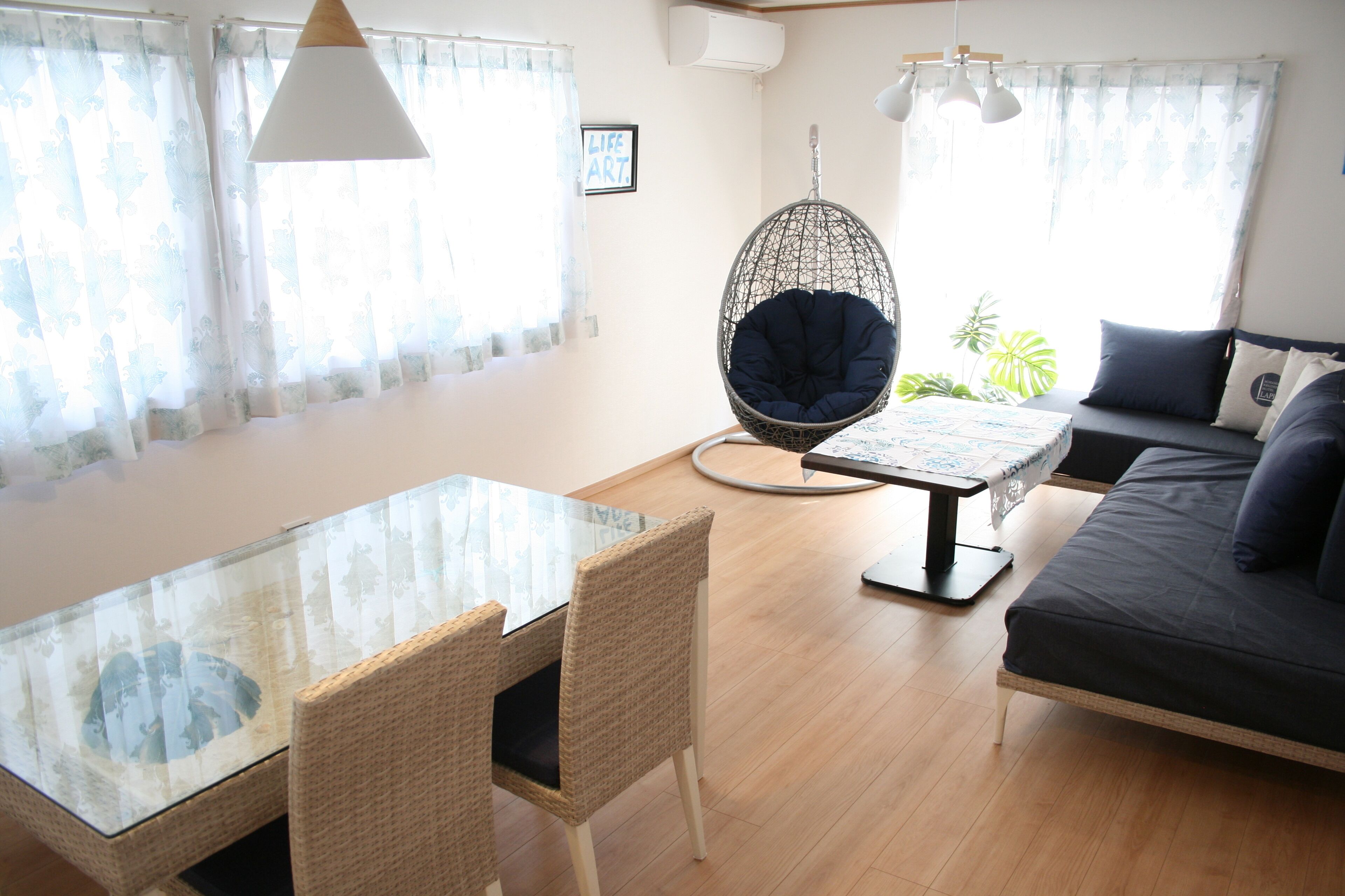 Okinawa Arena Hotel