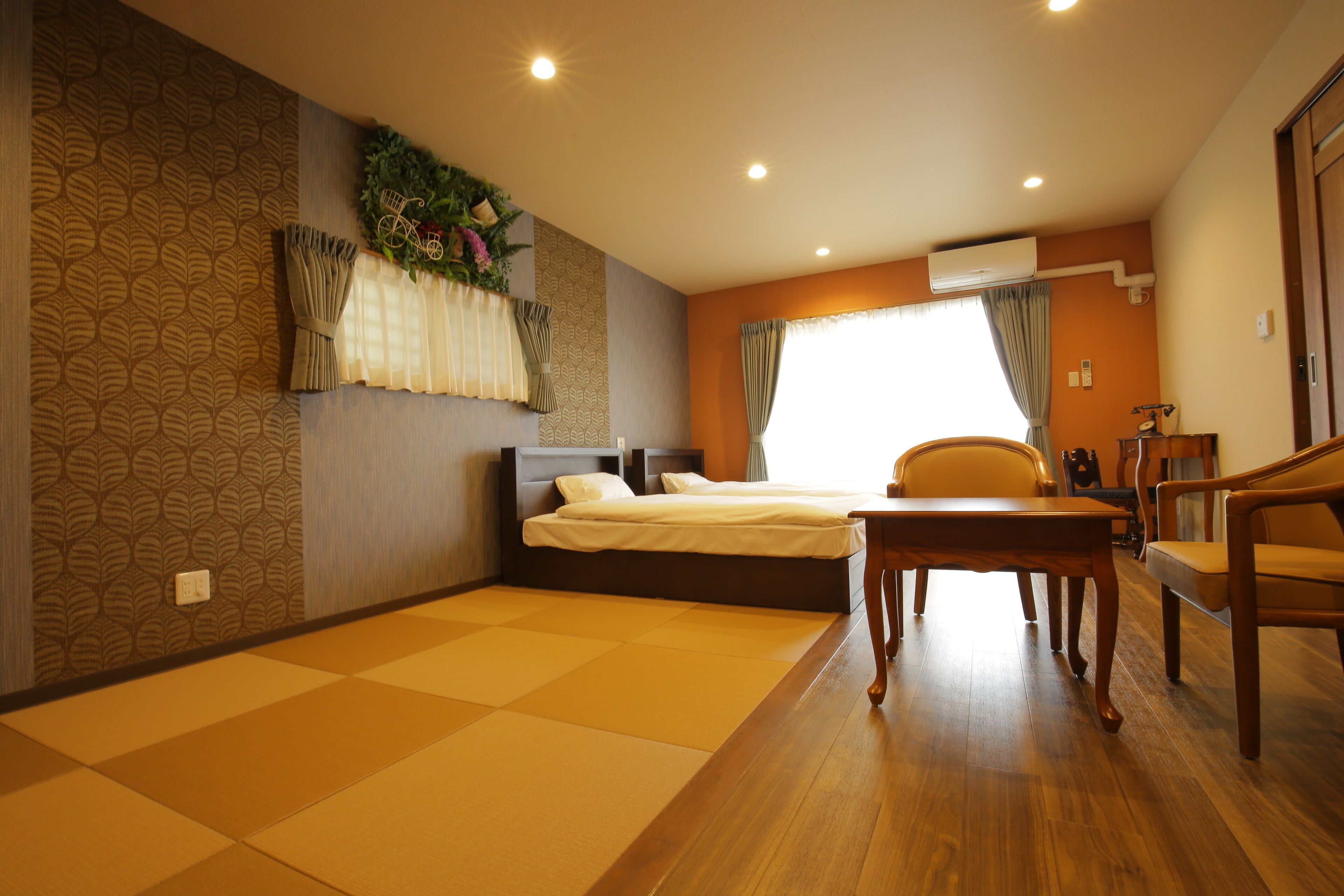 Satogaeri Oneness