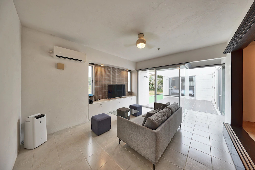 Sky Villa Toyohara