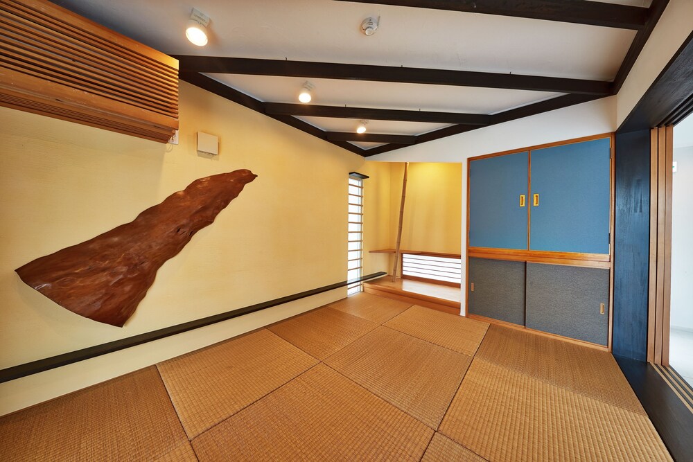 Sky Villa Toyohara