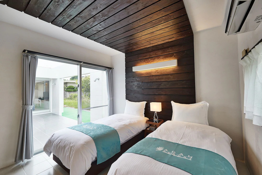 Sky Villa Toyohara